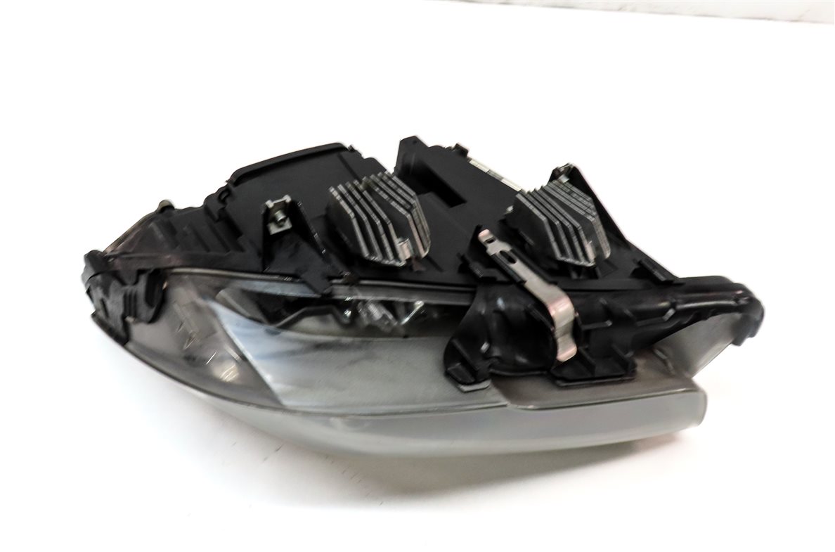 Thumbnail 6: 2010-2017 BMW 535iGT 550iGT (F07) LEFT DRIVER XENON HID ADAPTIVE HEADLIGHT LAMP