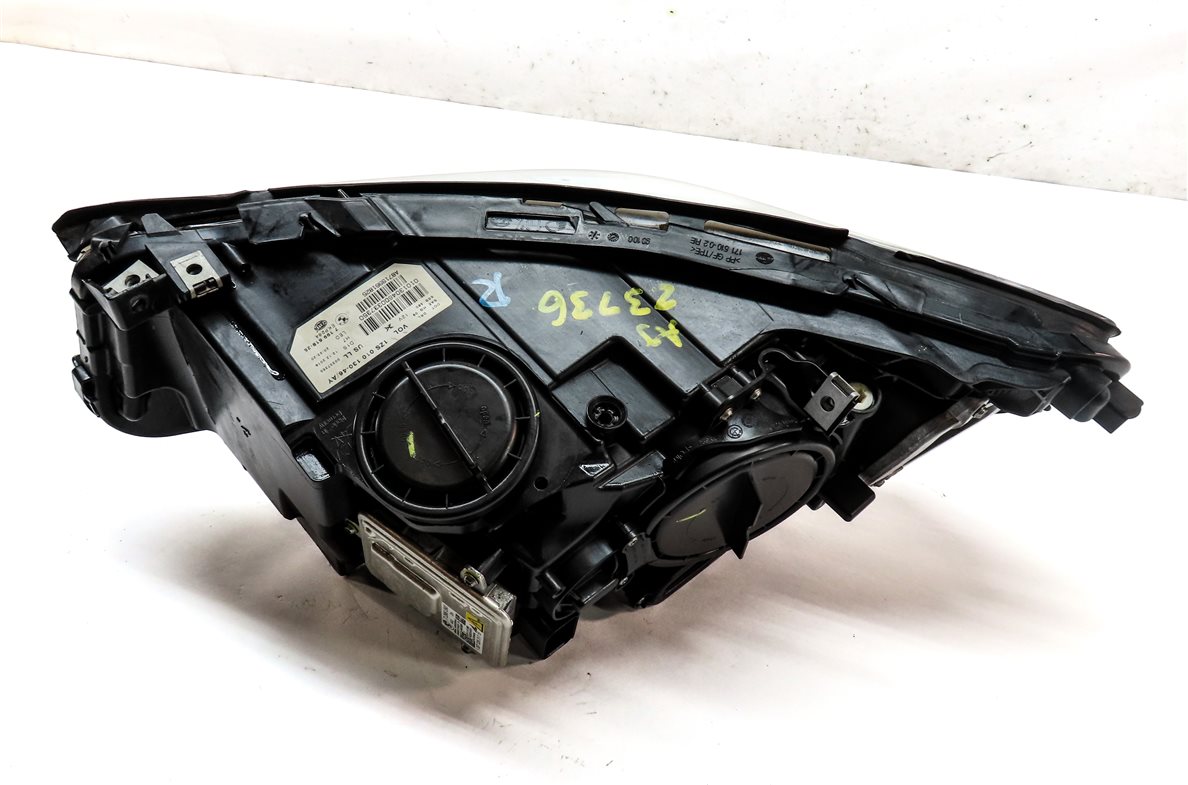 Thumbnail 5: 2010-2017 BMW 535iGT 550iGT (F07) RIGHT FRONT XENON HID ADAPTIVE HEADLIGHT LAMP