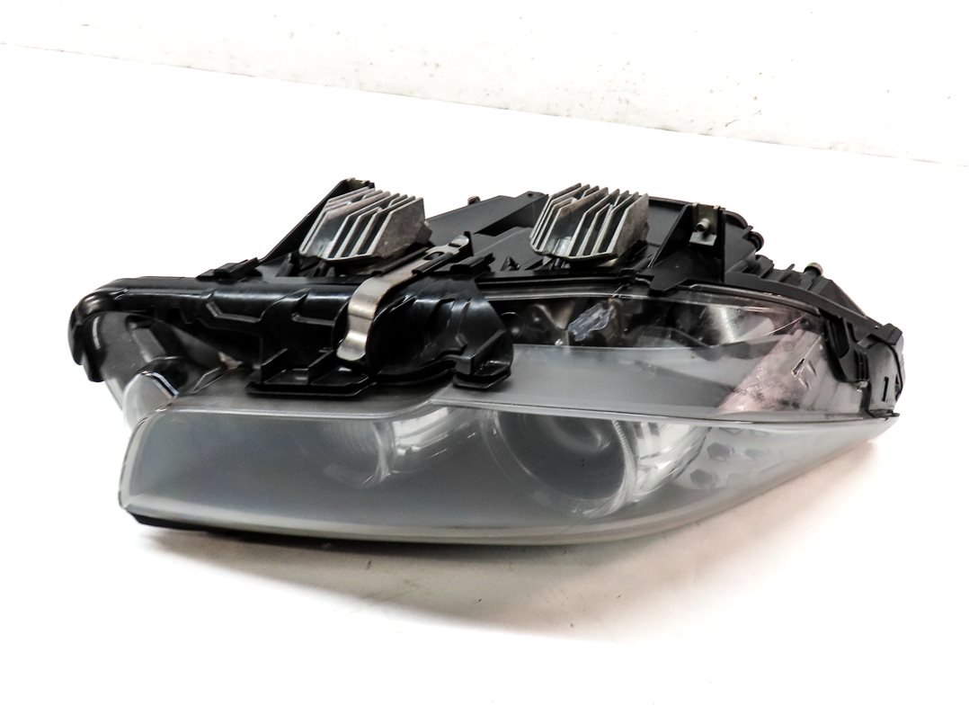 Thumbnail 6: 2010-2017 BMW 535iGT 550iGT (F07) RIGHT FRONT XENON HID ADAPTIVE HEADLIGHT LAMP
