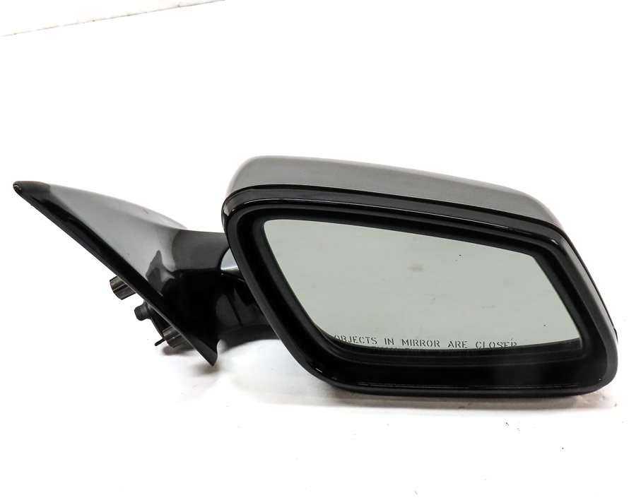 Thumbnail 2: 10-13 BMW 535iGT 550iGT RIGHT DOOR MIRROR w/ PFOLD HEAT MEM AUTODIM CAMERA(GREY)