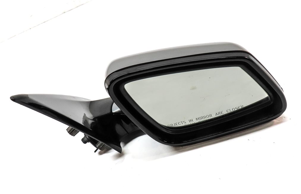 Thumbnail 3: 10-13 BMW 535iGT 550iGT RIGHT DOOR MIRROR w/ PFOLD HEAT MEM AUTODIM CAMERA(GREY)