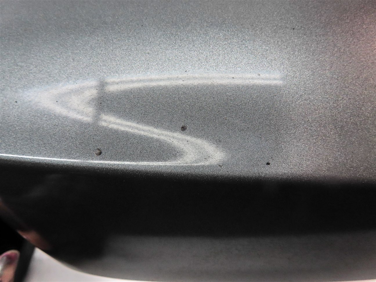 Thumbnail 7: 10-13 BMW 535iGT 550iGT RIGHT DOOR MIRROR w/ PFOLD HEAT MEM AUTODIM CAMERA(GREY)