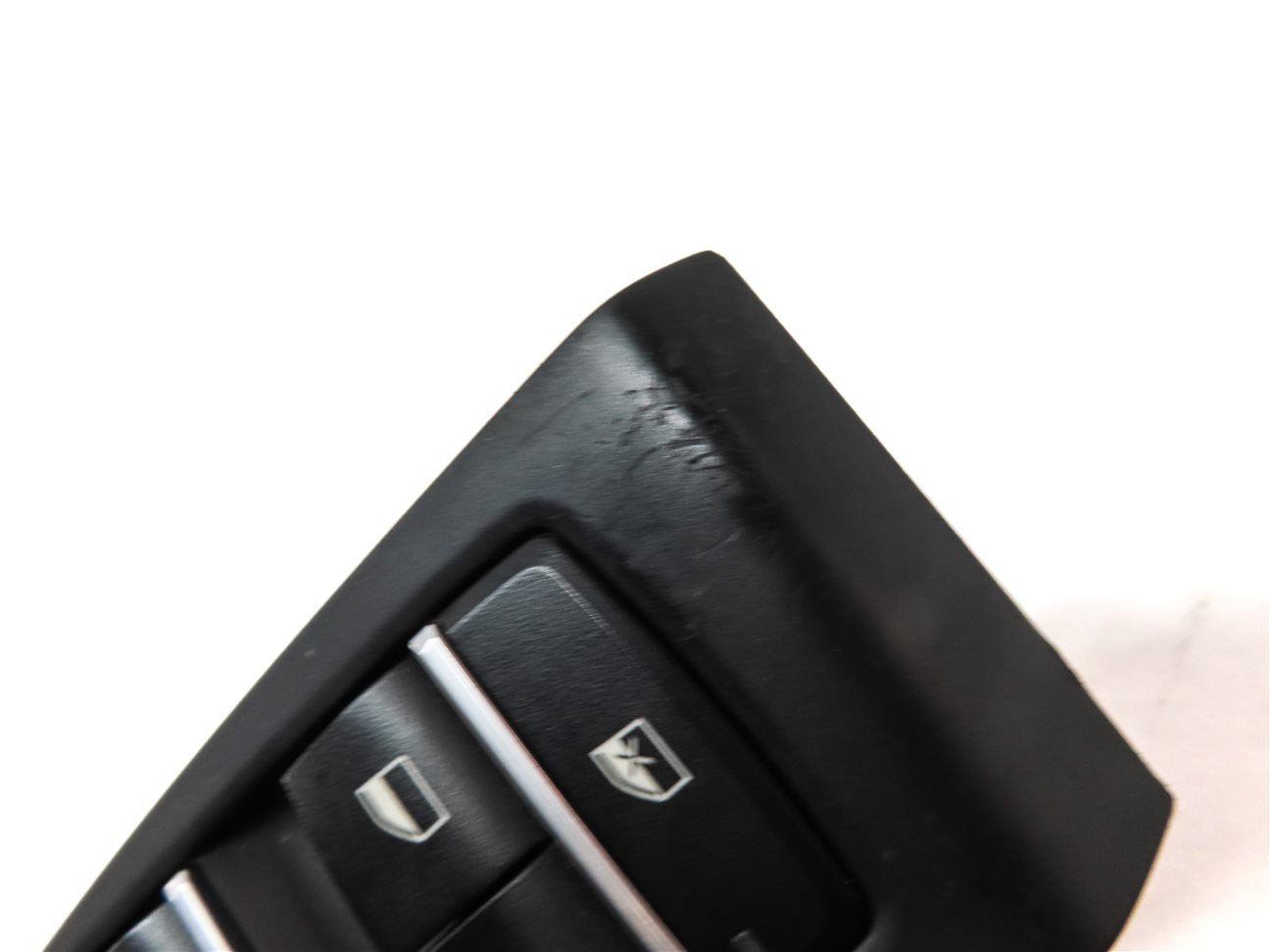 Thumbnail 9: 10-19 BMW 528i 535i 550i 650i M5 M6 X3 (F10 F12 F25) DRIVER P-FOLD WINDOW SWITCH