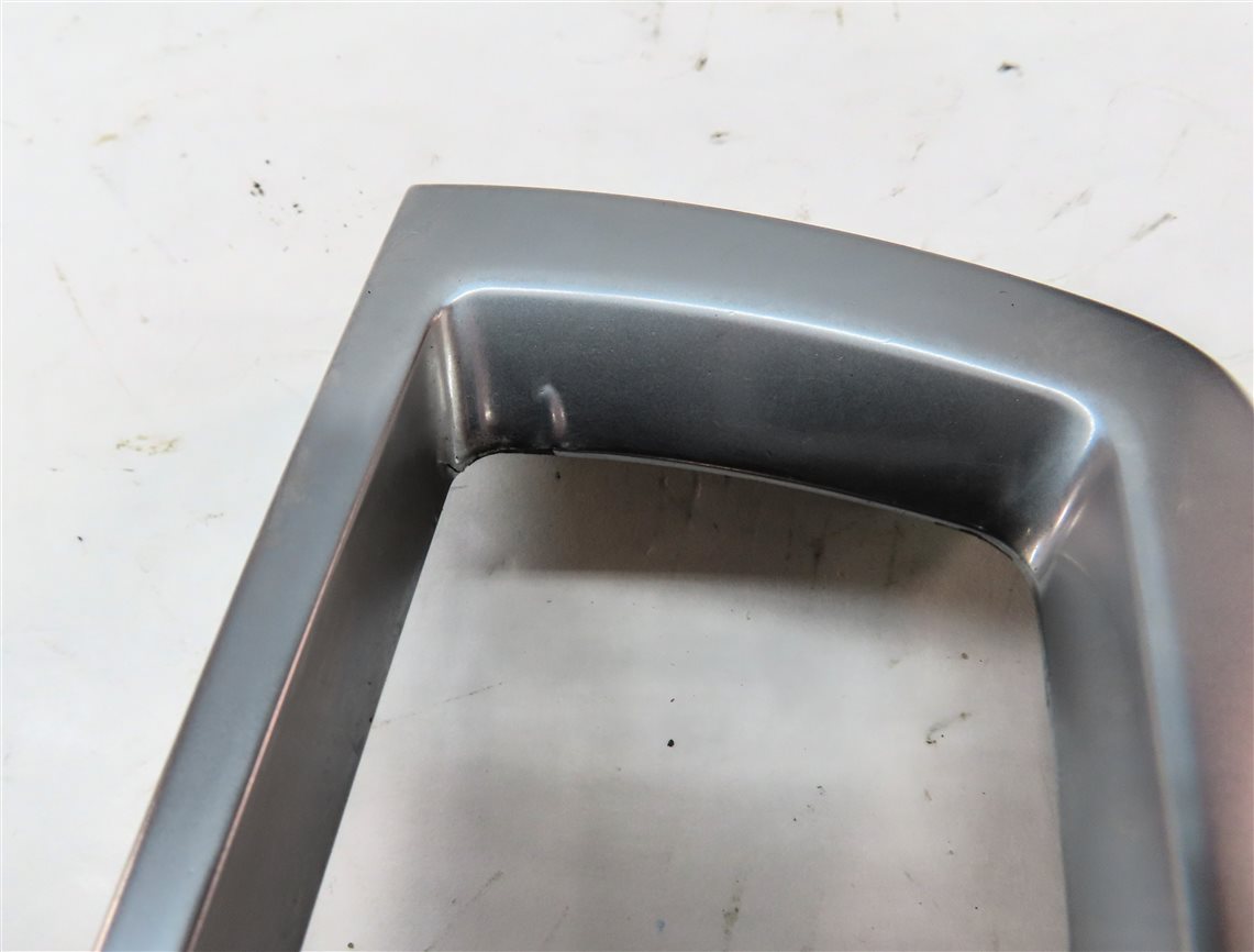 Thumbnail 12: 09-16 BMW 528i 535i 550i 740i 750i 760i (F01 F07 F10) TRANSMISSION GEAR SHIFTER