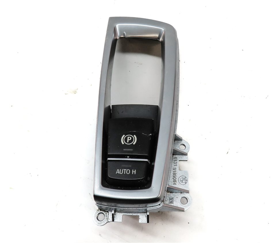 Thumbnail 8: 09-16 BMW 528i 535i 550i 740i 750i 760i (F01 F07 F10) TRANSMISSION GEAR SHIFTER