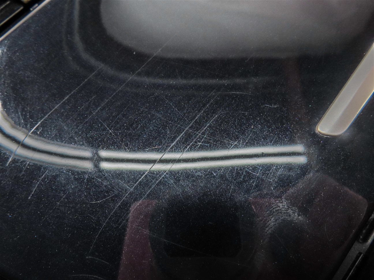 Thumbnail 9: 2011 BMW 535XiGT (F07) FRONT CENTER CONSOLE SLIDE OPEN CUPHOLDER w/12V SOCKET