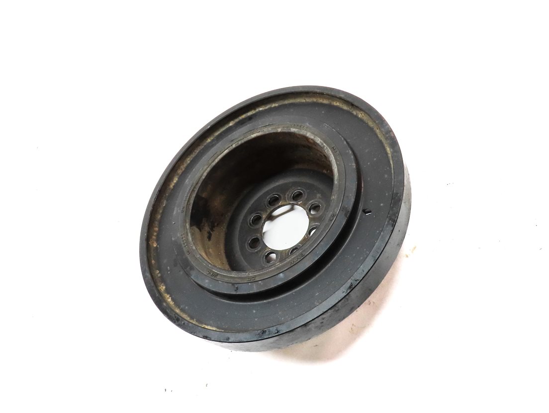 Thumbnail 3: 10-19 BMW 3 4 5 6 7 X SERIES (F10 F15 F25 F30 F32) 3.0L N55 HARMONIC BALANCER