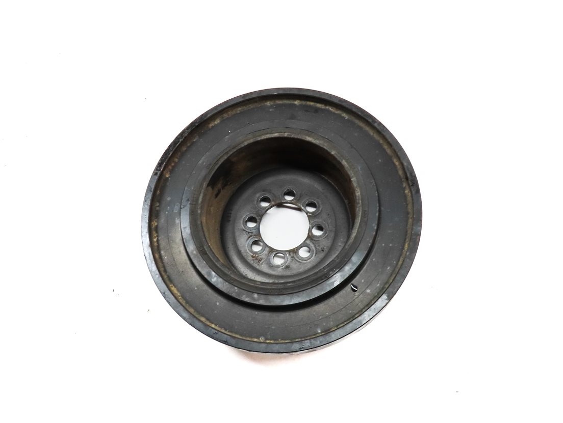 Thumbnail 5: 10-19 BMW 3 4 5 6 7 X SERIES (F10 F15 F25 F30 F32) 3.0L N55 HARMONIC BALANCER