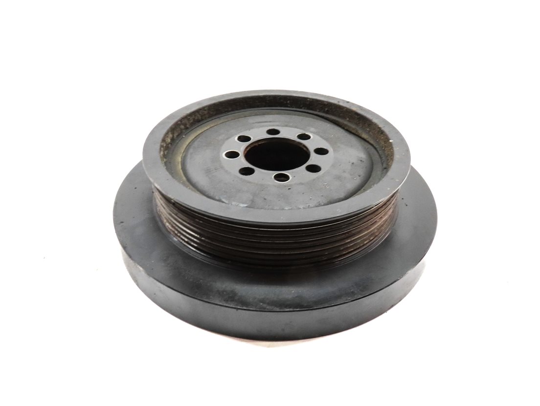 Thumbnail 6: 10-19 BMW 3 4 5 6 7 X SERIES (F10 F15 F25 F30 F32) 3.0L N55 HARMONIC BALANCER