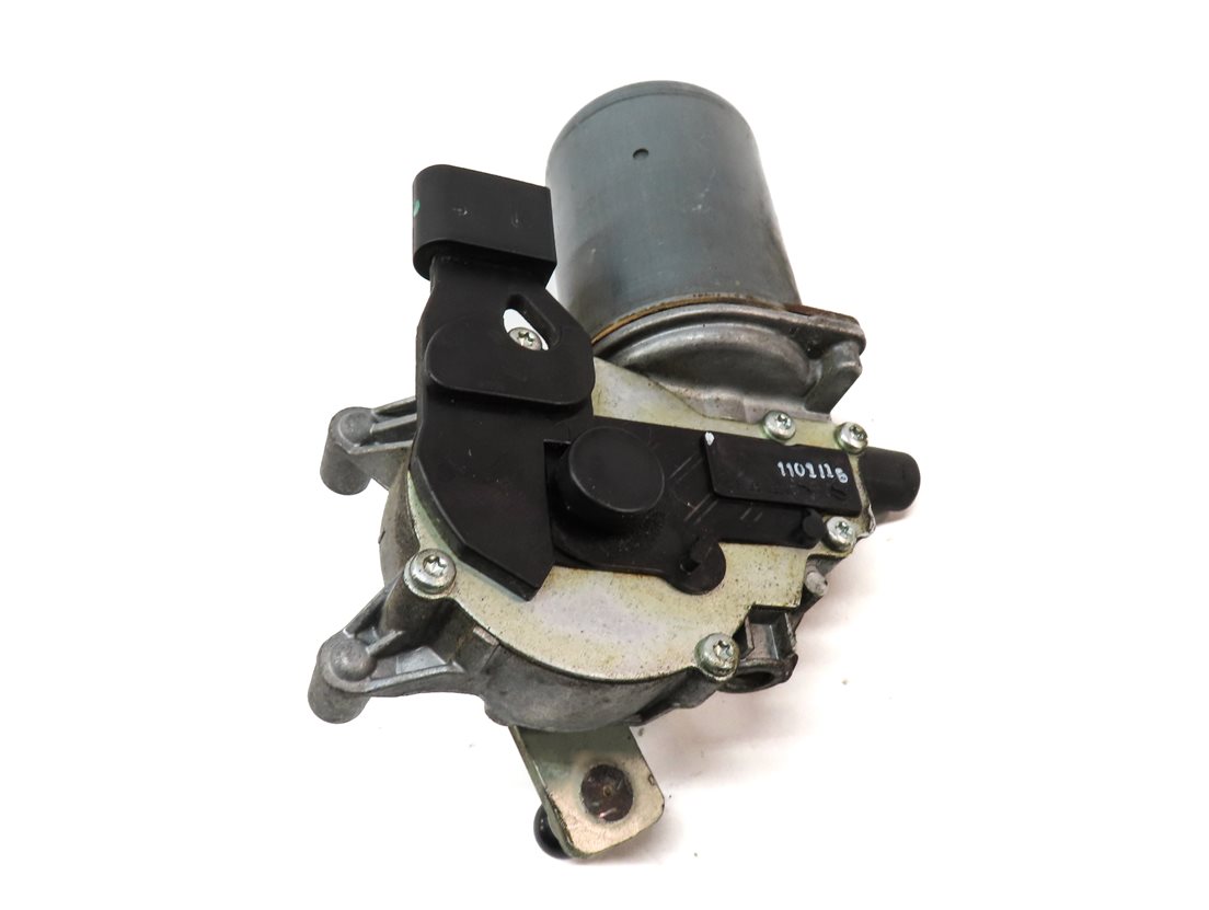 Thumbnail 4: 2007-2014 BMW X5 X5M X6 X6M (E70 E71) FRONT WINDSHIELD WIPER MOTOR
