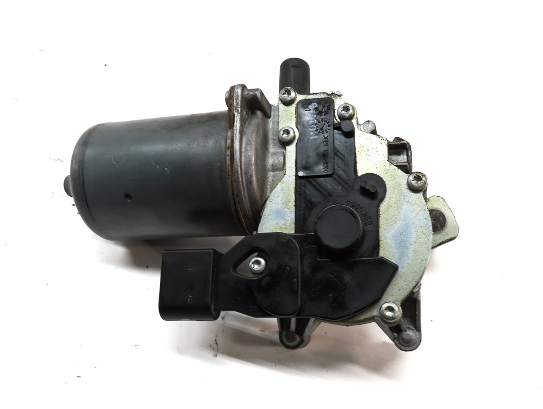 Thumbnail 5: 2007-2014 BMW X5 X5M X6 X6M (E70 E71) FRONT WINDSHIELD WIPER MOTOR