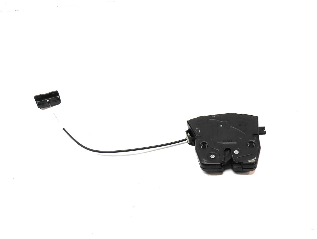Thumbnail 2: 2012 BMW X5 (E70) REAR HATCH TRUNK LOCK LATCH ACTUATOR