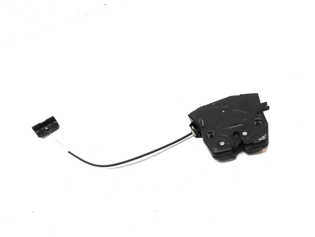 Thumbnail 3: 2012 BMW X5 (E70) REAR HATCH TRUNK LOCK LATCH ACTUATOR