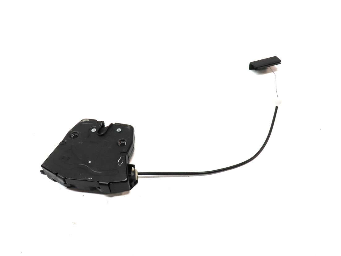Thumbnail 4: 2012 BMW X5 (E70) REAR HATCH TRUNK LOCK LATCH ACTUATOR