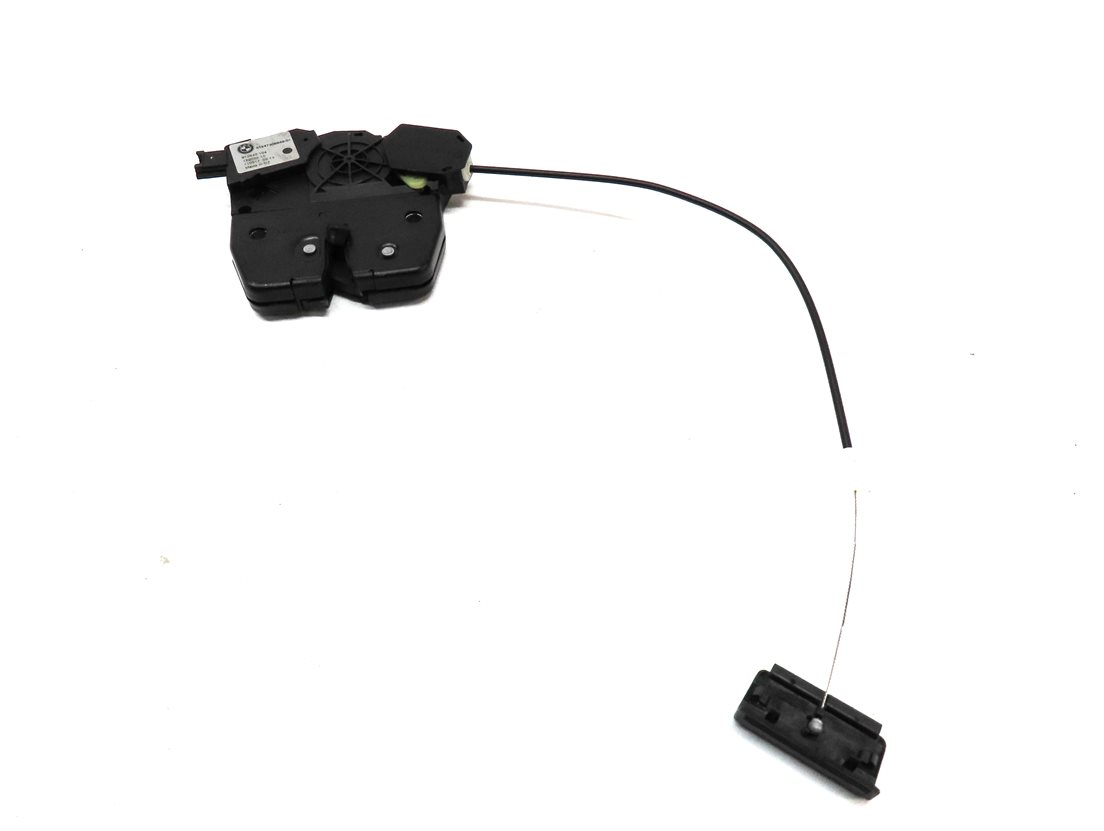 Thumbnail 5: 2012 BMW X5 (E70) REAR HATCH TRUNK LOCK LATCH ACTUATOR