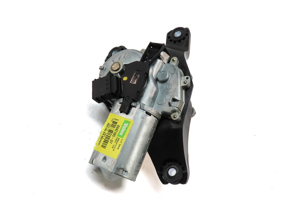 Thumbnail 1: 2007-2013 BMW X5 X5M (E70) TRUNK HATCH BACK REAR WIPER MOTOR