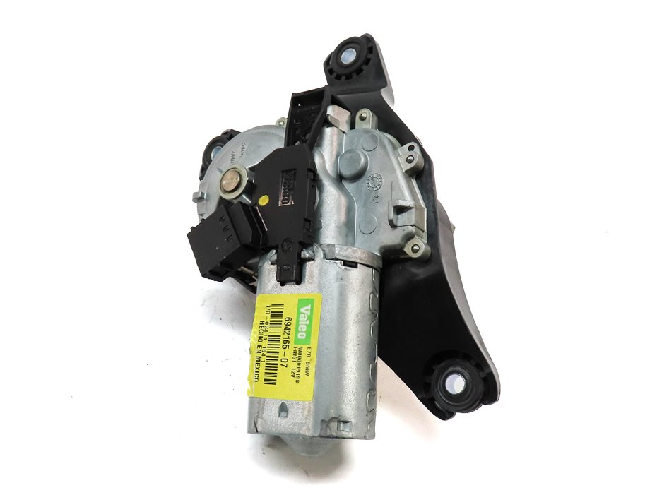 Thumbnail 2: 2007-2013 BMW X5 X5M (E70) TRUNK HATCH BACK REAR WIPER MOTOR