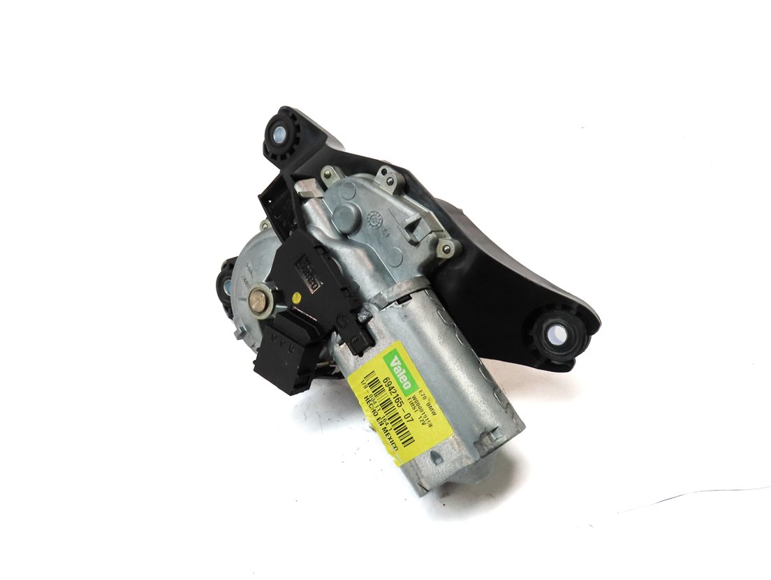 Thumbnail 3: 2007-2013 BMW X5 X5M (E70) TRUNK HATCH BACK REAR WIPER MOTOR