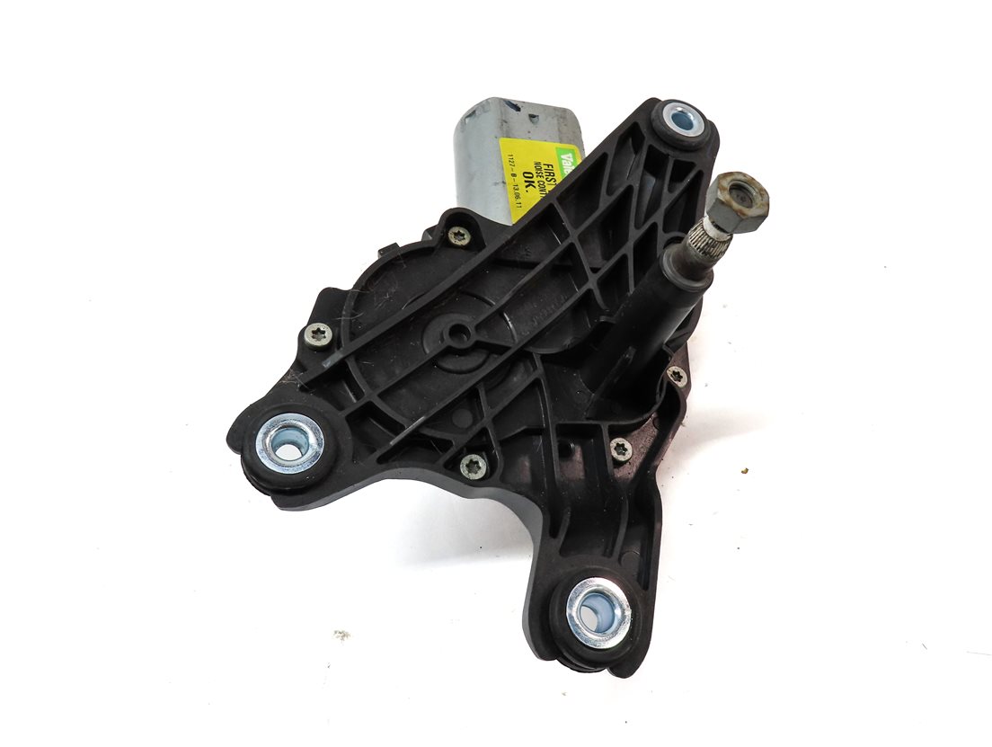 Thumbnail 4: 2007-2013 BMW X5 X5M (E70) TRUNK HATCH BACK REAR WIPER MOTOR