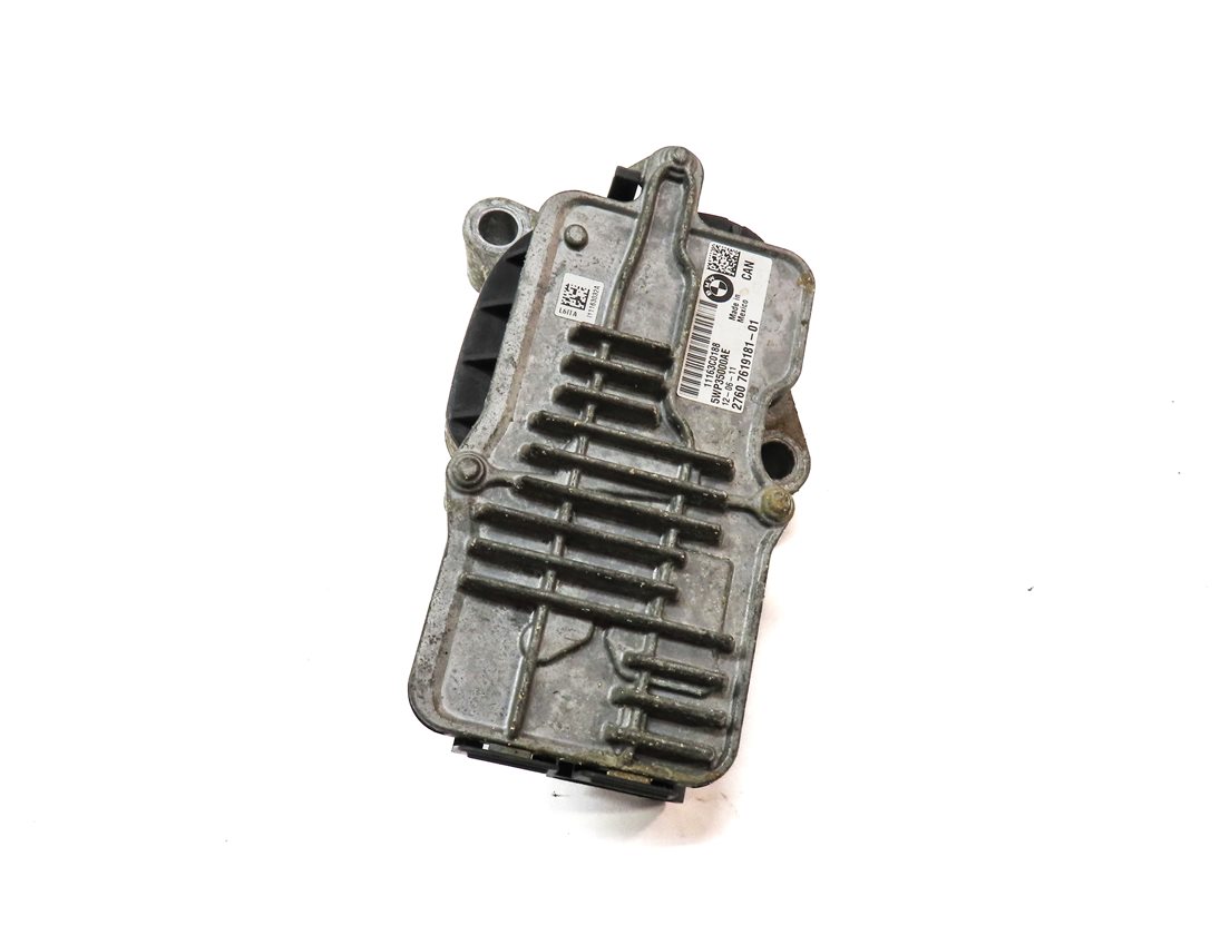 Thumbnail 2: 2011-2014 BMW X1 X5 X6 (E70 E71 E84) FRONT TRANSFER CASE ELECTRIC SHIFT MOTOR