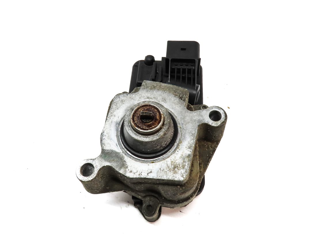 Thumbnail 4: 2011-2014 BMW X1 X5 X6 (E70 E71 E84) FRONT TRANSFER CASE ELECTRIC SHIFT MOTOR
