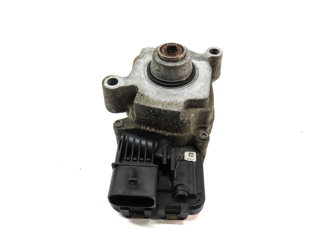 Thumbnail 5: 2011-2014 BMW X1 X5 X6 (E70 E71 E84) FRONT TRANSFER CASE ELECTRIC SHIFT MOTOR