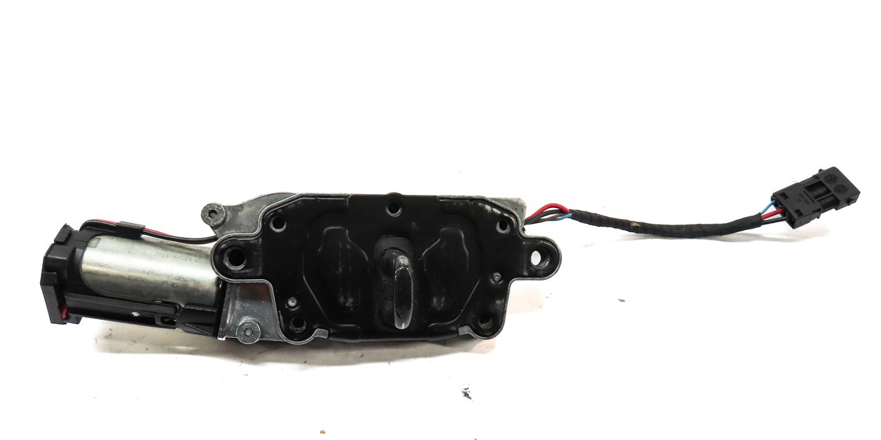 Thumbnail 6: 2012 BMW X5 (E70) REAR HATCH TRUNK ELECTRIC LOCK LATCH ACTUATOR MOTOR
