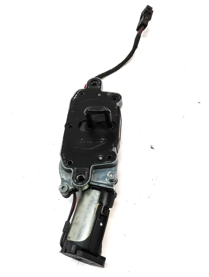 Thumbnail 7: 2012 BMW X5 (E70) REAR HATCH TRUNK ELECTRIC LOCK LATCH ACTUATOR MOTOR