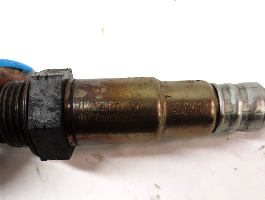 Thumbnail 5: 2012 BMW X5 (E70) 3.0T (N55) ENGINE PRE POST CAT O2 OXYGEN SENSOR SET 2