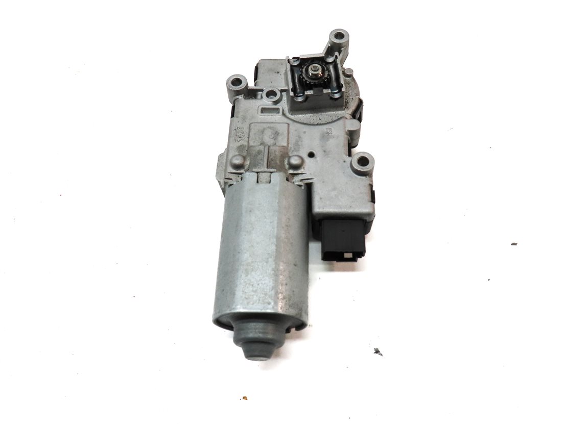 Thumbnail 5: 04-13 BMW X5 E53 E70 04-11 X3 (F25) PANORAMIC GLASS SUNROOF SUN ROOF MOTOR SET 2