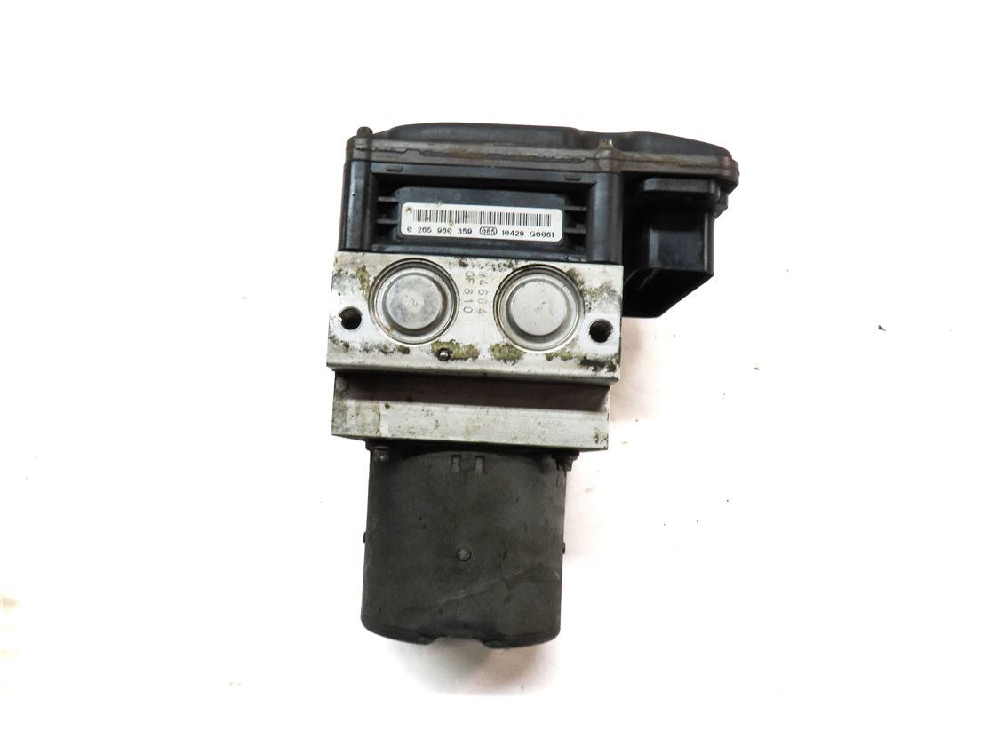 Thumbnail 4: 2007-2014 BMW X5 X5M X6 X6M (E70 / E71) ABS ANTI LOCK BRAKE PUMP w/ MODULE