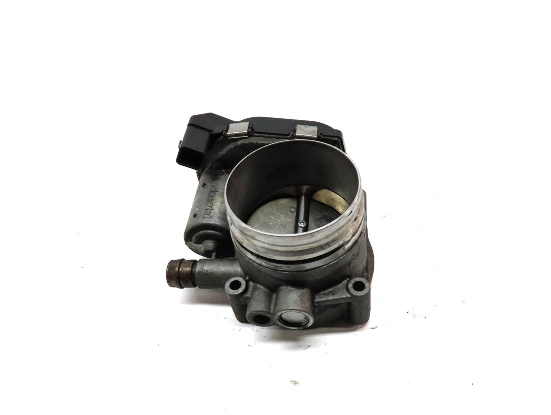 Thumbnail 4: 11-18 BMW 335i 535i 740i X1 X3 X4 X5 X6 - 3.0L N55 TURBO ENGINE THROTTLE BODY
