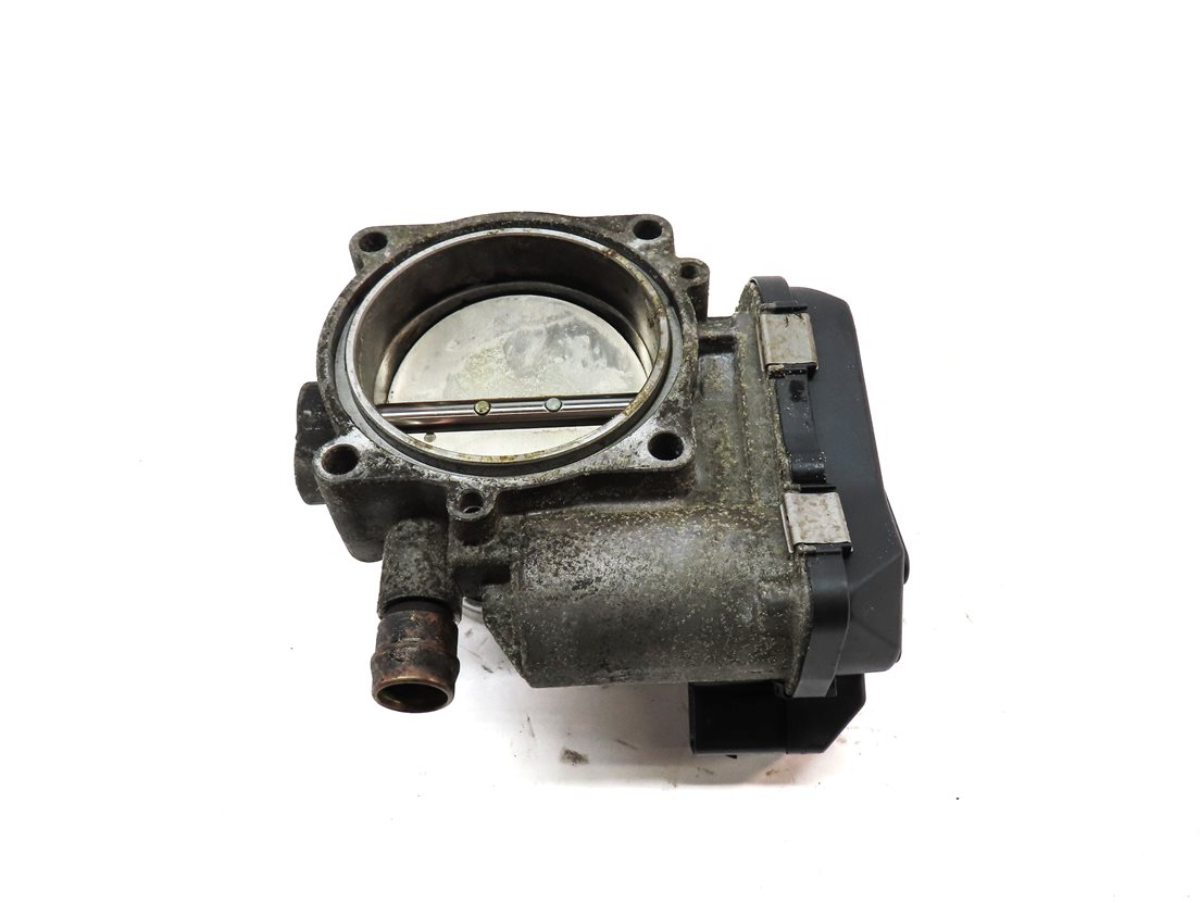 Thumbnail 5: 11-18 BMW 335i 535i 740i X1 X3 X4 X5 X6 - 3.0L N55 TURBO ENGINE THROTTLE BODY