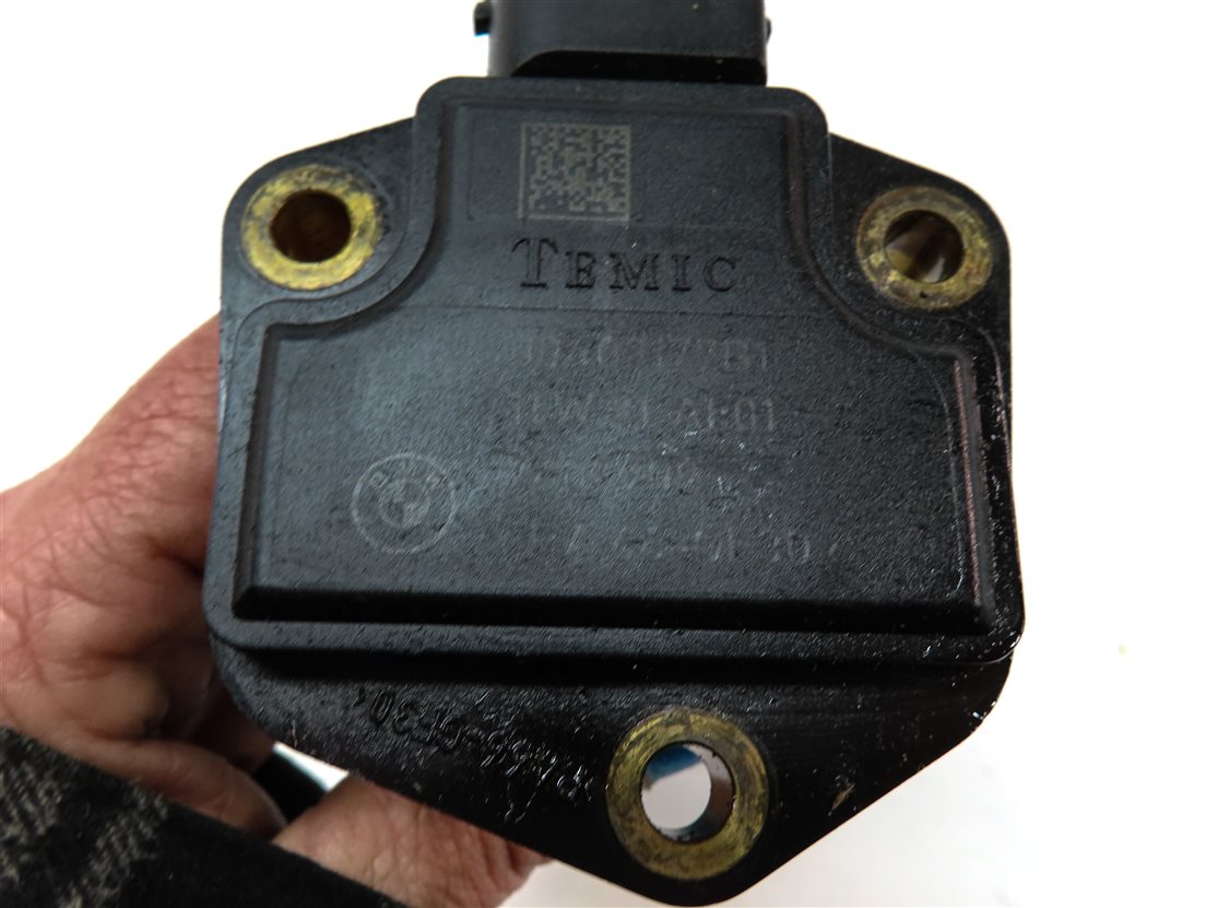 Thumbnail 5: 2012 BMW X5 (E70) 3.0T (N55) ENGINE OIL LEVEL SENSOR