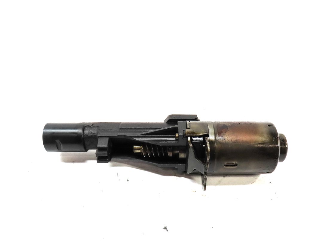 Thumbnail 2: 2012 BMW X5 (E70) 3.0T (N55) ENGINE ECCENTRIC CAMSHAFT CAM SHAFT ACTUATOR MOTOR