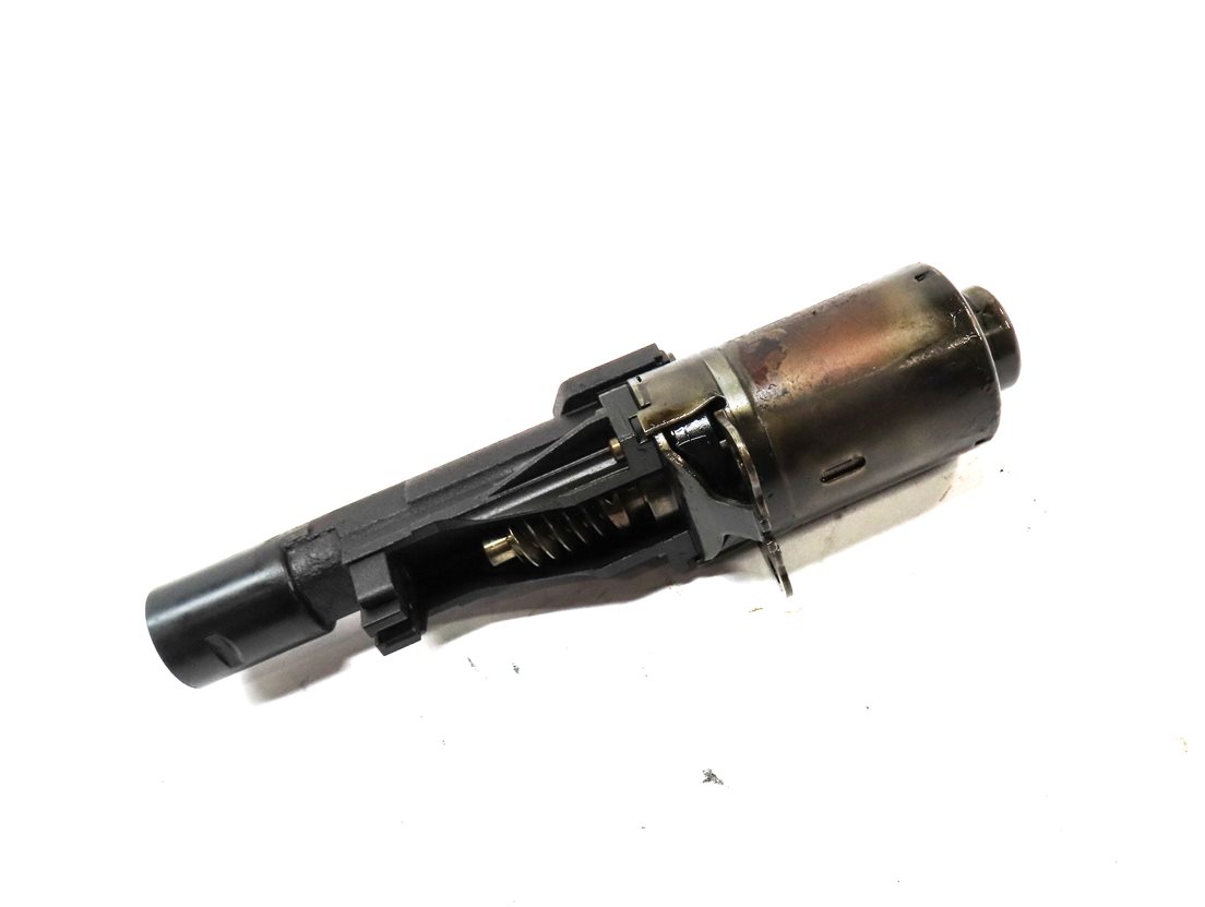 Thumbnail 3: 2012 BMW X5 (E70) 3.0T (N55) ENGINE ECCENTRIC CAMSHAFT CAM SHAFT ACTUATOR MOTOR