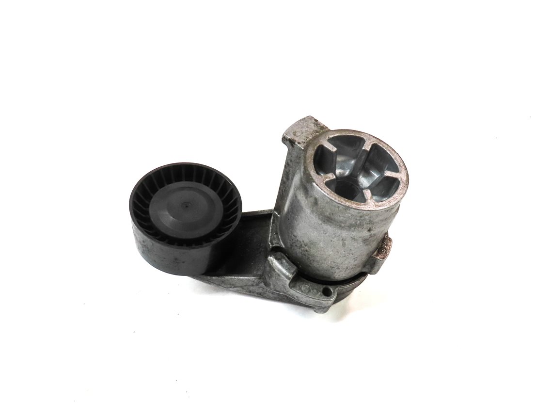 Thumbnail 4: 2012 BMW X5 (E70) 3.0T (N55) ENGINE TENSIONER PULLEY