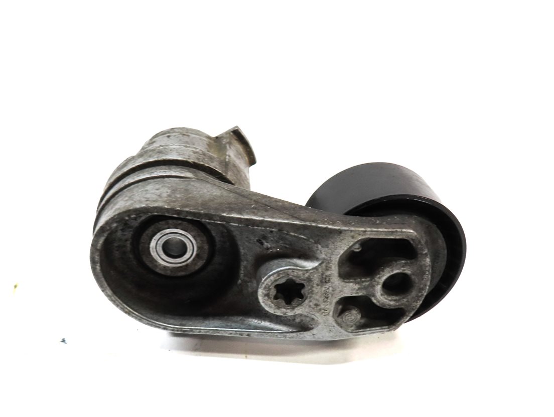 Thumbnail 5: 2012 BMW X5 (E70) 3.0T (N55) ENGINE TENSIONER PULLEY