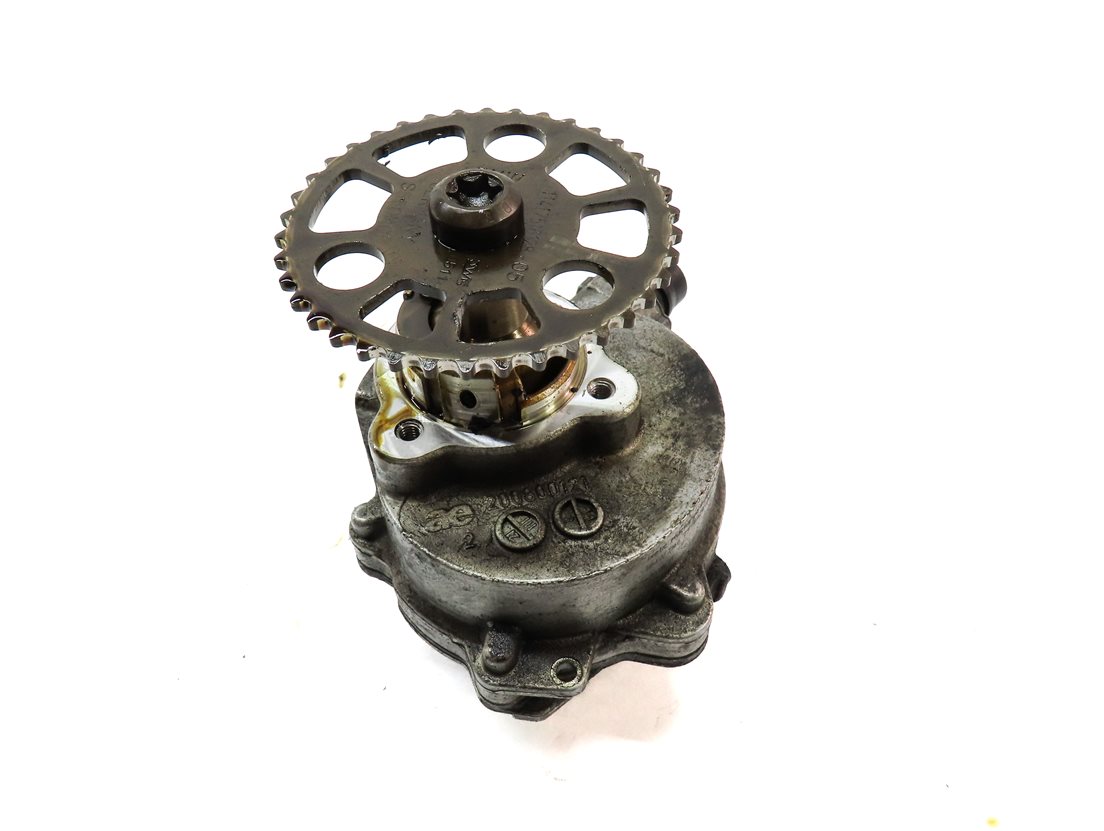 Thumbnail 4: 10-12 BMW 135i 335i 535i 640i X3 X5 X6 (E87 E90 E70) 3.0L N55 BRAKE VACUUM PUMP
