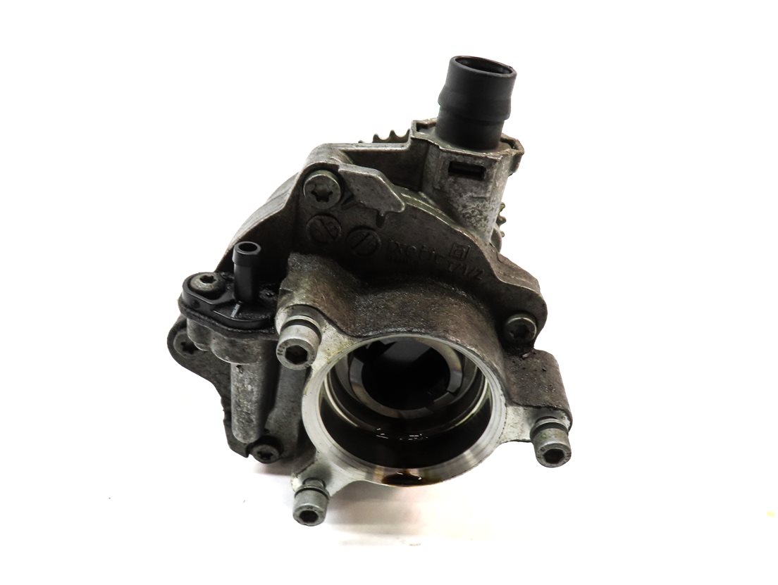 Thumbnail 5: 10-12 BMW 135i 335i 535i 640i X3 X5 X6 (E87 E90 E70) 3.0L N55 BRAKE VACUUM PUMP