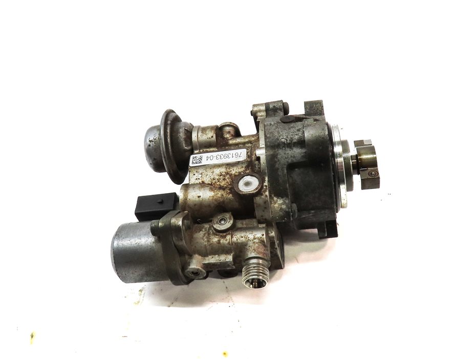 Thumbnail 2: 07-16 BMW 335i 535i X3 X5 X6 Z4 (E60 E70 E89) 3.0L N54 N55 MECHANICAL FUEL PUMP