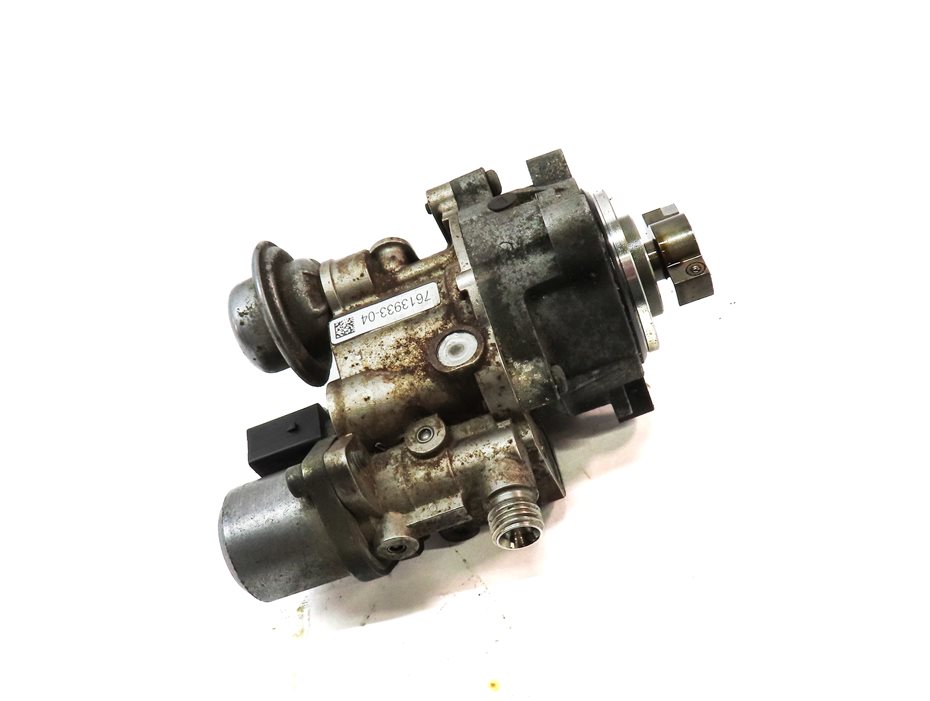 Thumbnail 3: 07-16 BMW 335i 535i X3 X5 X6 Z4 (E60 E70 E89) 3.0L N54 N55 MECHANICAL FUEL PUMP