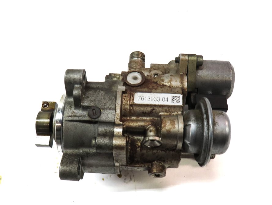 Thumbnail 4: 07-16 BMW 335i 535i X3 X5 X6 Z4 (E60 E70 E89) 3.0L N54 N55 MECHANICAL FUEL PUMP