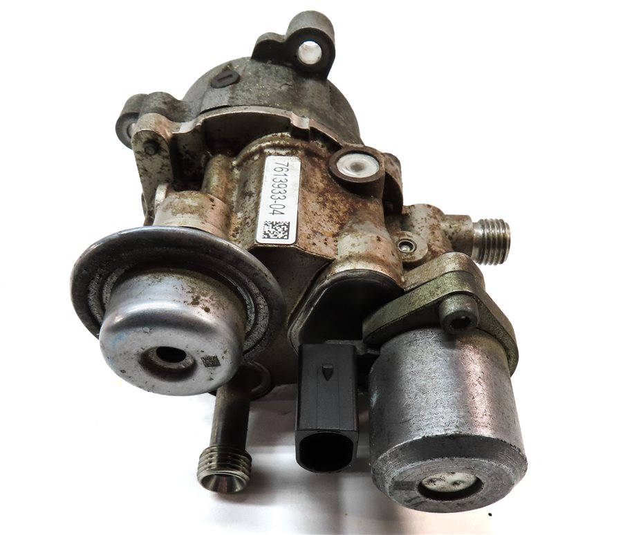 Thumbnail 6: 07-16 BMW 335i 535i X3 X5 X6 Z4 (E60 E70 E89) 3.0L N54 N55 MECHANICAL FUEL PUMP