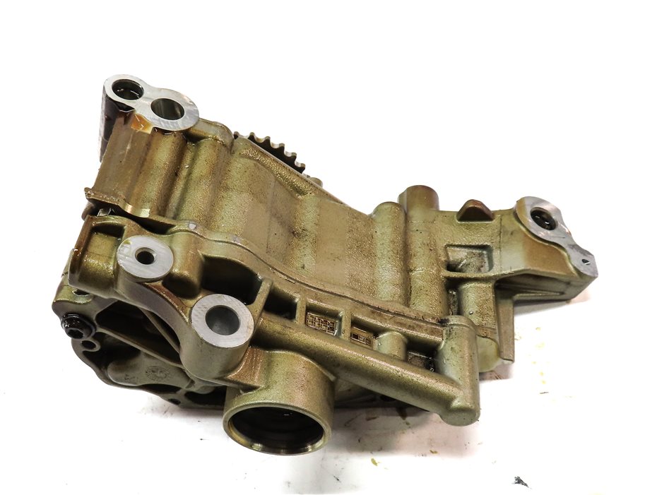 Thumbnail 5: 2012 BMW X5 (E70) 3.0T (N55) ENGINE MECHANICAL OIL PUMP