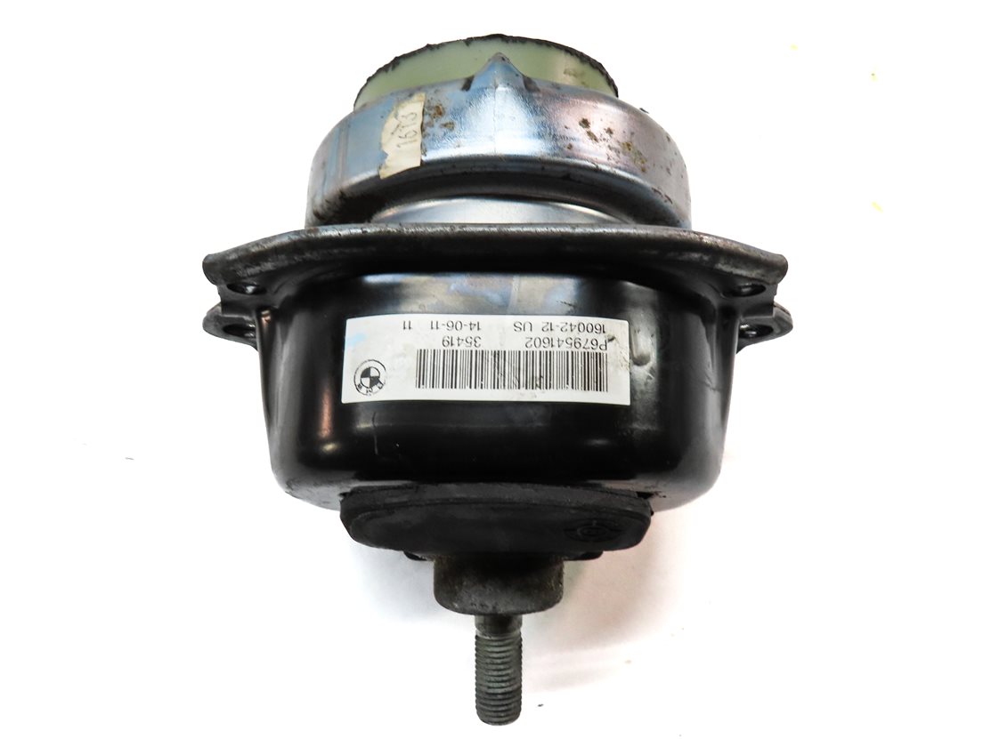 Thumbnail 5: 2012 BMW X5 (E70) 3.0T (N55) ENGINE LEFT & RIGHT MOTOR MOUNT SET 2