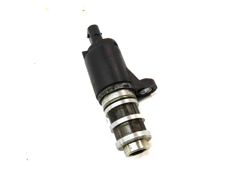 Thumbnail 3: 2012 BMW X5 (E70) 3.0T (N55) ENGINE OIL PRESSURE SOLENOID