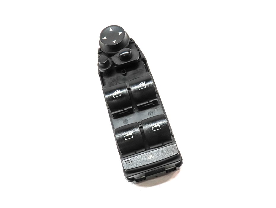 Thumbnail 3: 2007-2014 BMW X5 X5M X6 X6M (E70 / E71) DRIVER DOOR POWER WINDOW SWITCH (P-FOLD)