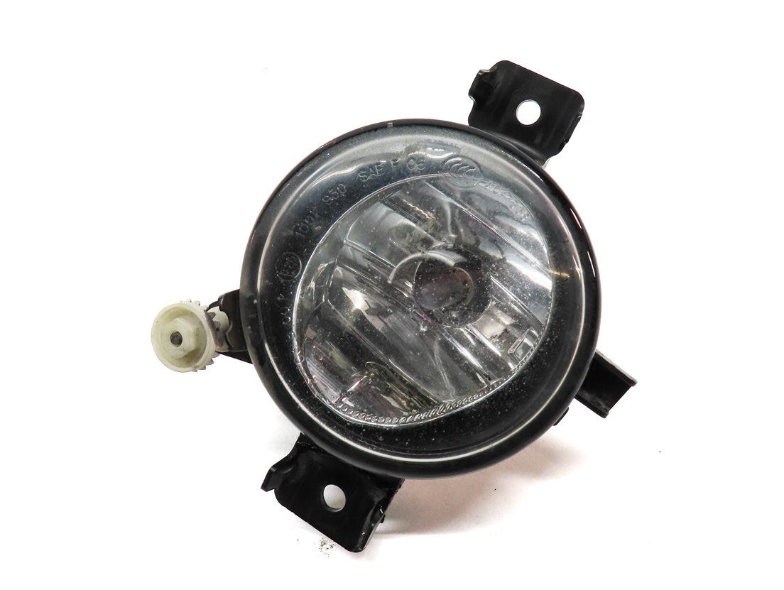Thumbnail 2: 2011-2013 BMW X5 (E70) LEFT FRONT LOWER BUMPER DRIVER FOGLIGHT FOG LIGHT LAMP