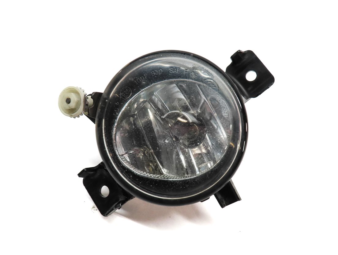 Thumbnail 3: 2011-2013 BMW X5 (E70) LEFT FRONT LOWER BUMPER DRIVER FOGLIGHT FOG LIGHT LAMP